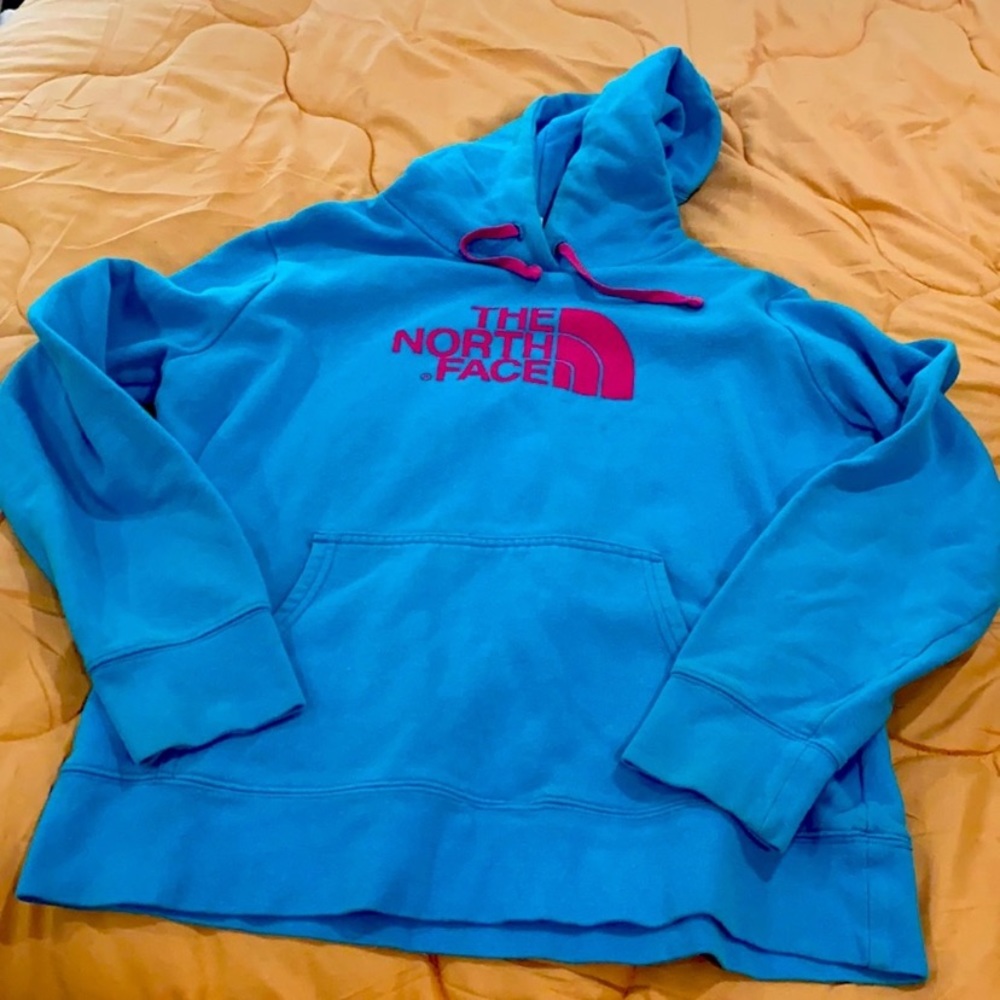 North Face